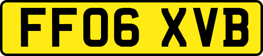 FF06XVB