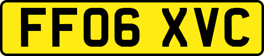 FF06XVC