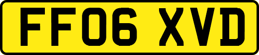 FF06XVD