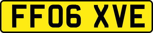 FF06XVE