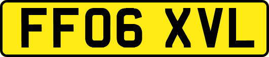 FF06XVL