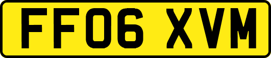 FF06XVM