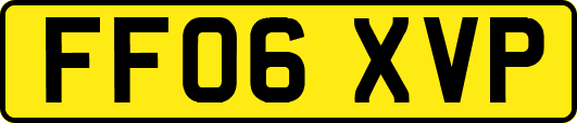 FF06XVP
