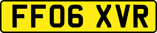 FF06XVR