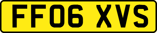 FF06XVS