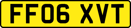 FF06XVT