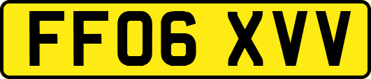 FF06XVV
