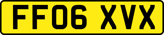 FF06XVX