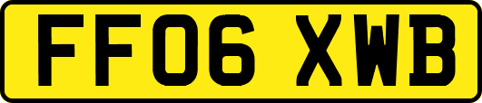 FF06XWB