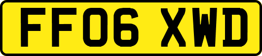FF06XWD