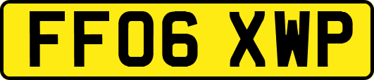 FF06XWP