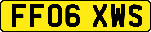 FF06XWS