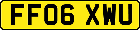 FF06XWU