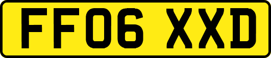 FF06XXD