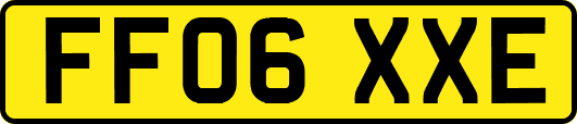 FF06XXE
