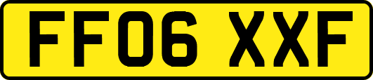 FF06XXF