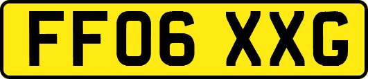 FF06XXG