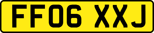 FF06XXJ