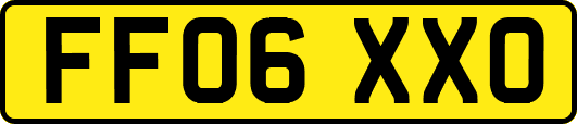 FF06XXO