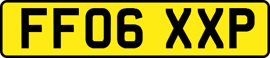 FF06XXP