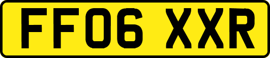 FF06XXR