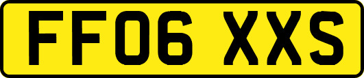 FF06XXS