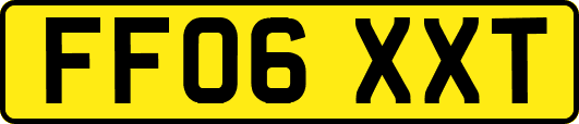FF06XXT