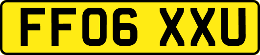 FF06XXU