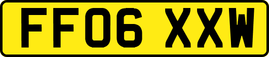 FF06XXW