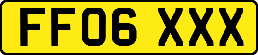 FF06XXX