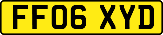 FF06XYD