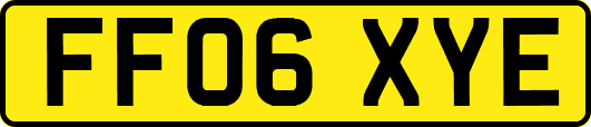 FF06XYE