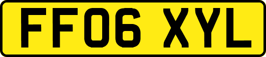 FF06XYL