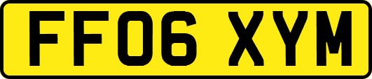 FF06XYM