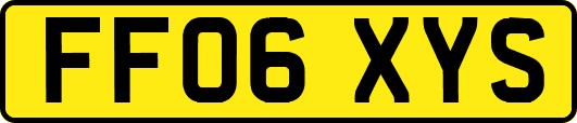 FF06XYS