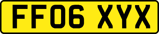 FF06XYX