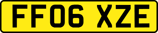 FF06XZE