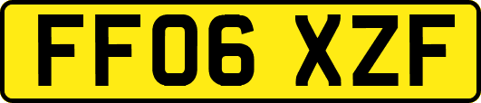 FF06XZF