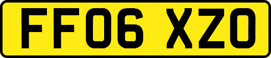 FF06XZO
