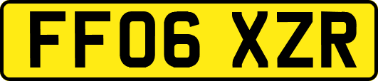 FF06XZR
