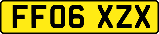 FF06XZX