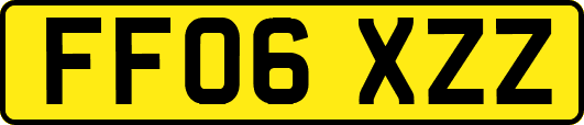 FF06XZZ