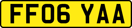 FF06YAA