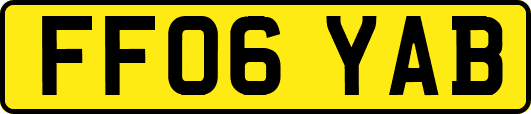 FF06YAB
