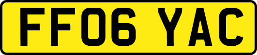 FF06YAC