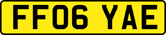 FF06YAE