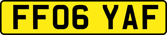 FF06YAF