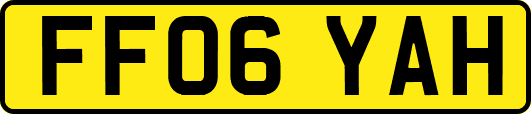 FF06YAH