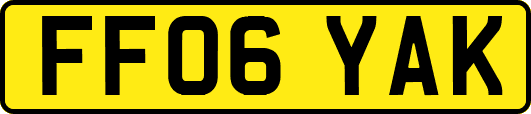 FF06YAK