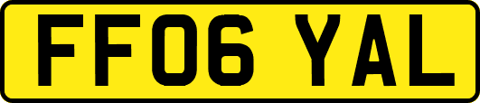 FF06YAL